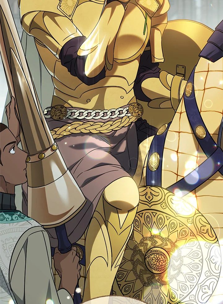 Marriage of Convenience 43 120